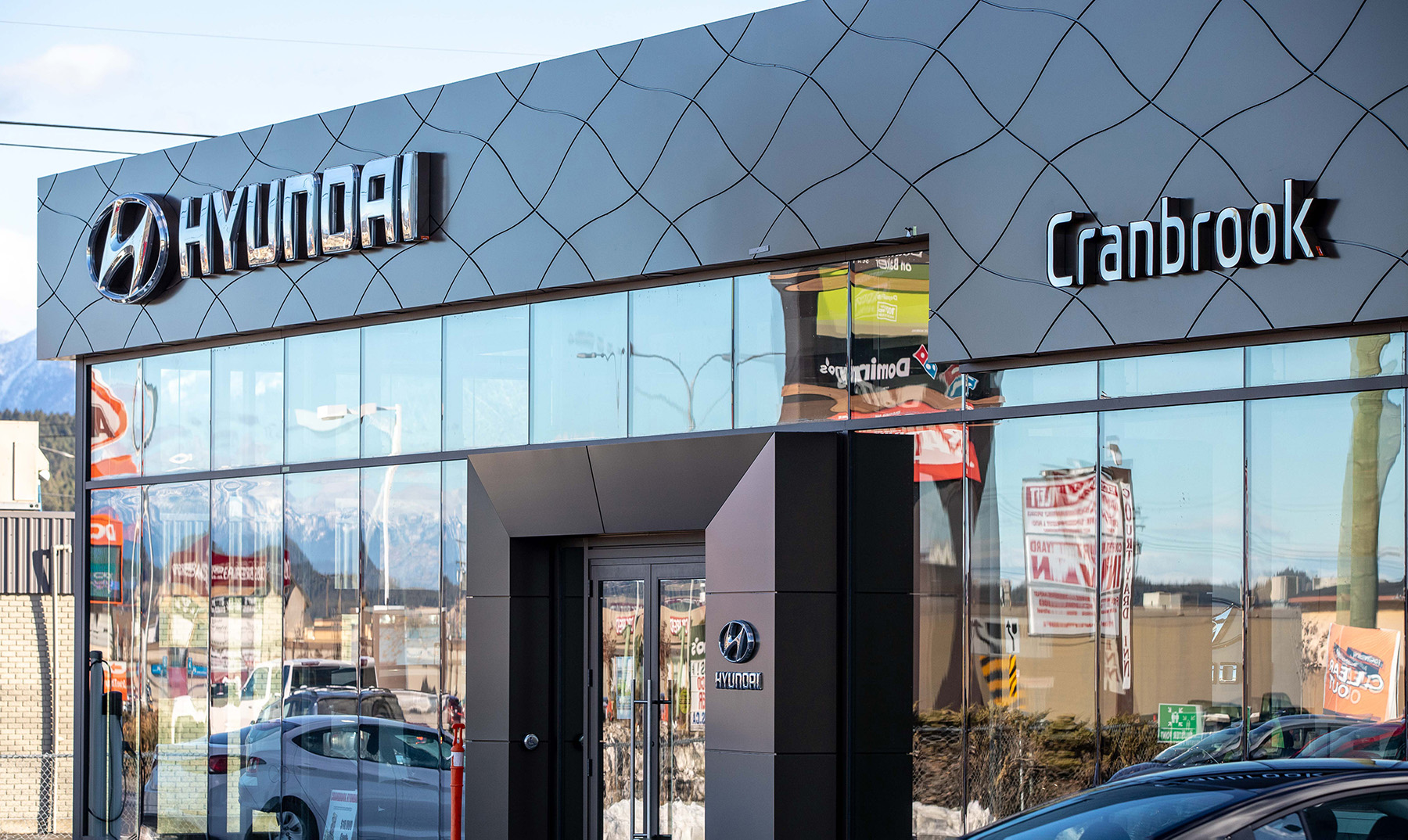 Cranbrook Hyundai