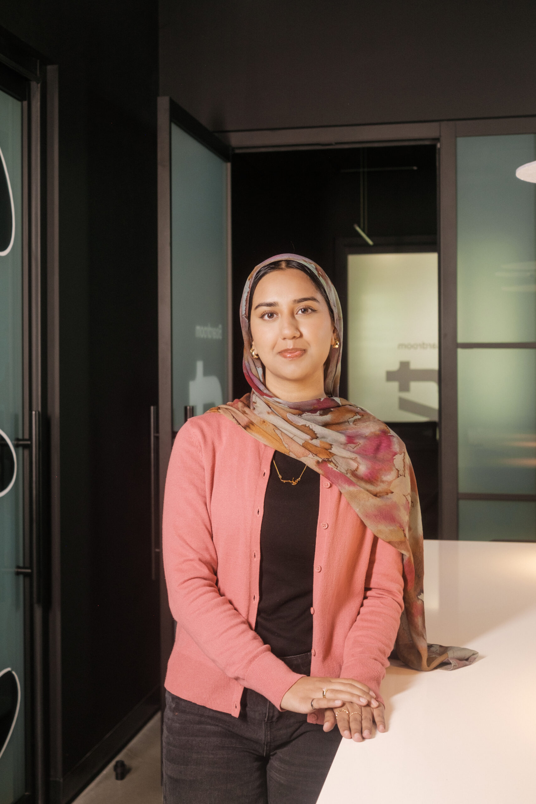 Zainab Ziaullah