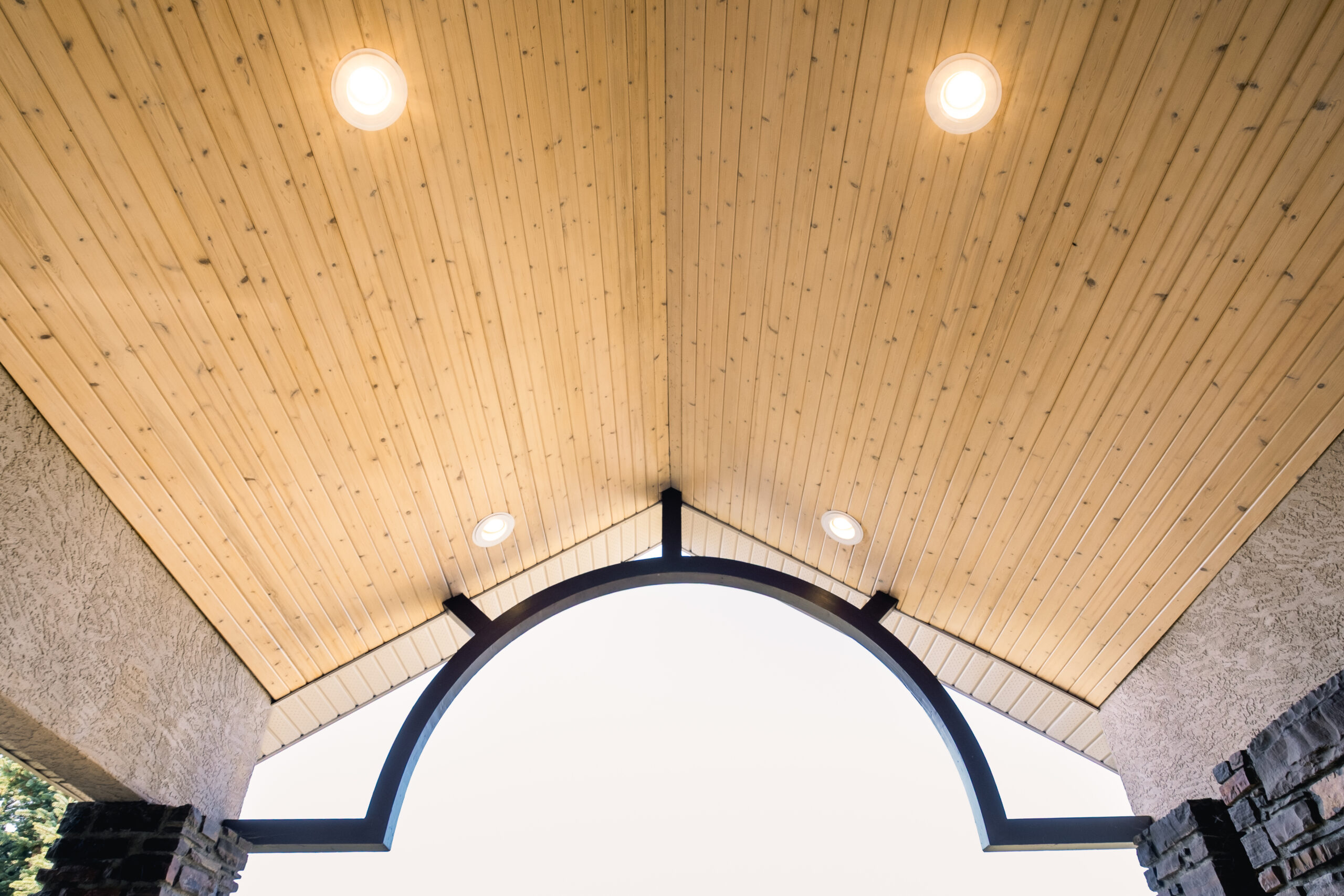 Elbow Valley Residence