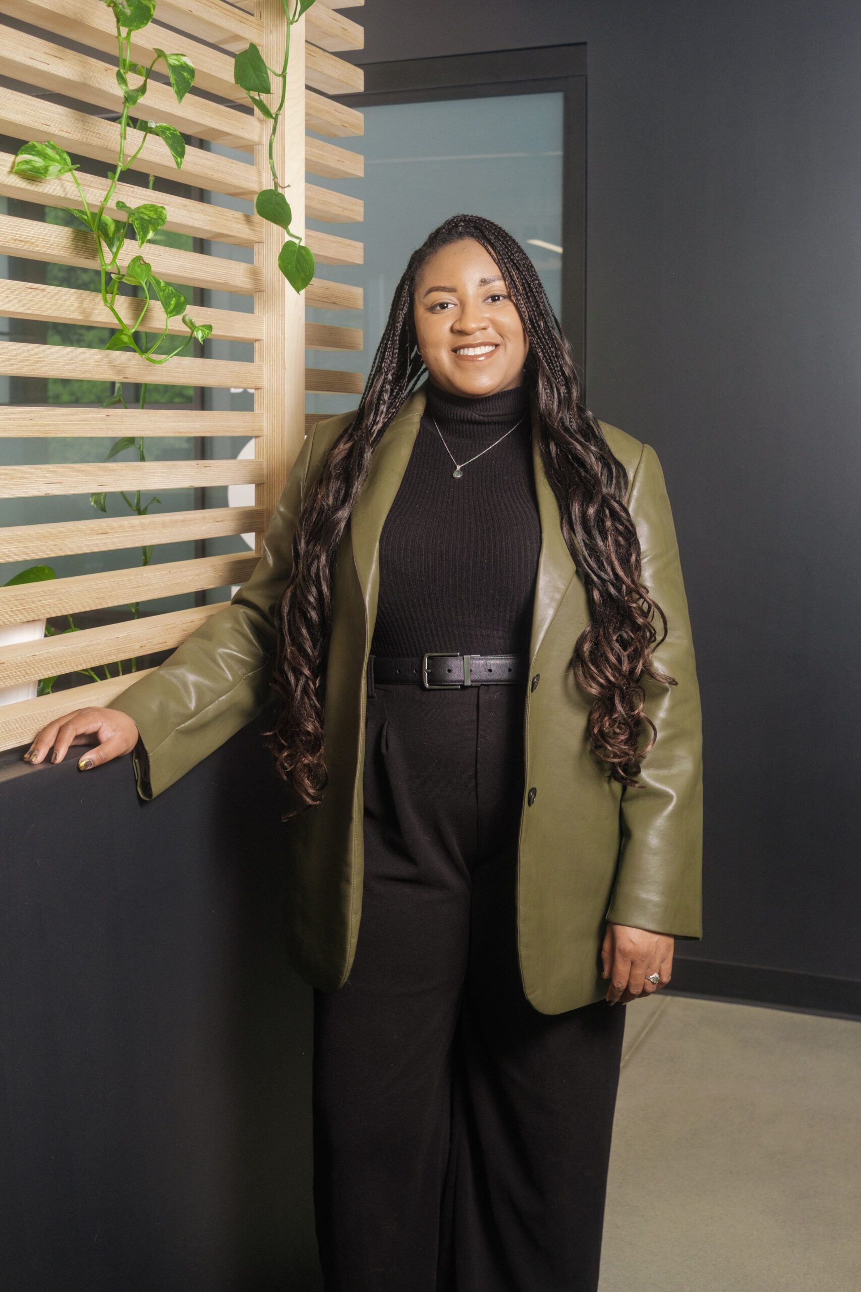 Janelle Brookes